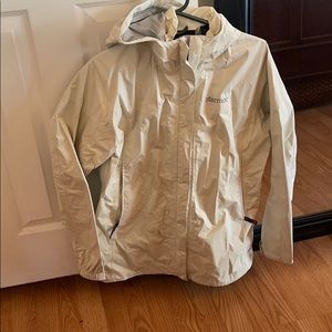 Marmot Rain Coat
